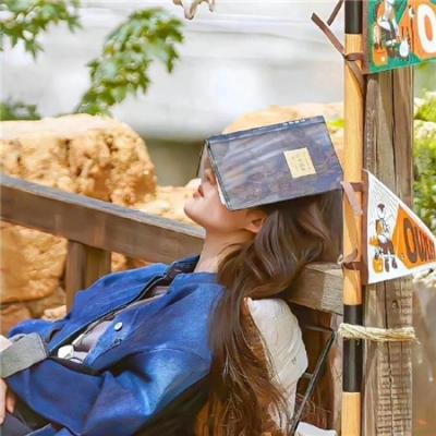 RetaLand元宇宙虚拟跨年演唱会