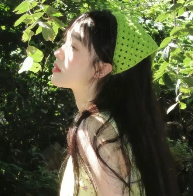 满目星河皆是你